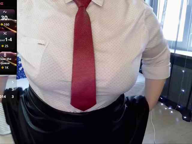 MilF-Love-Sex webcam