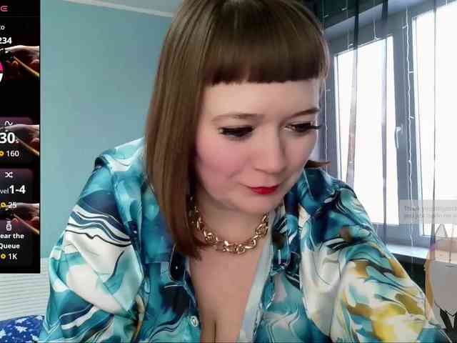 MilF-Love-Sex webcam