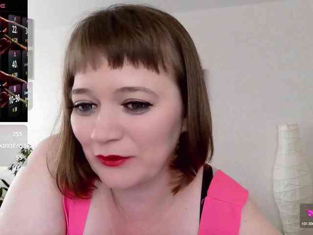 MilF-Love-Sex webcam