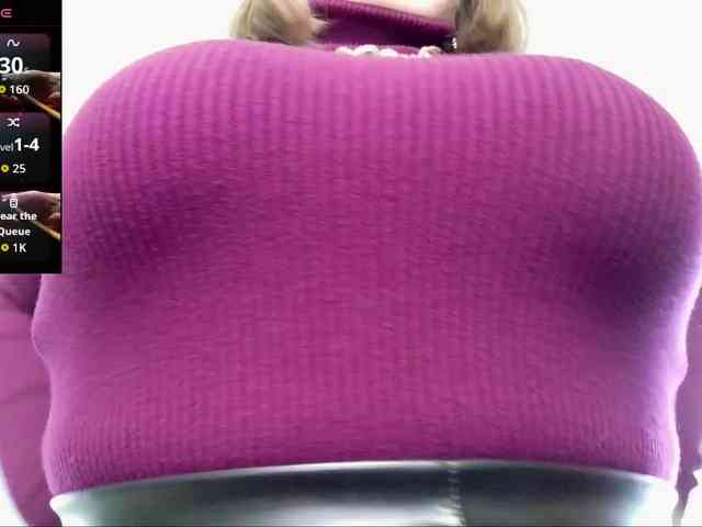 MilF-Love-Sex webcam