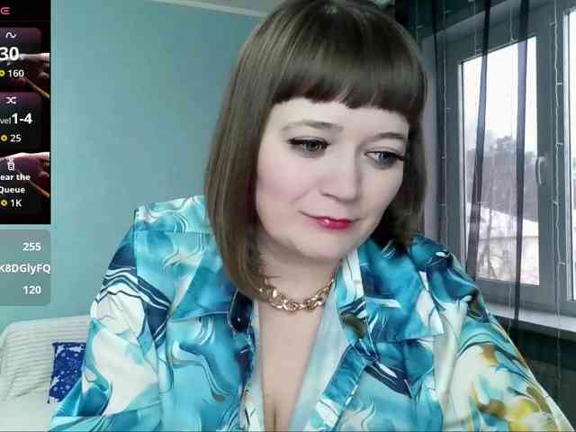 MilF-Love-Sex webcam