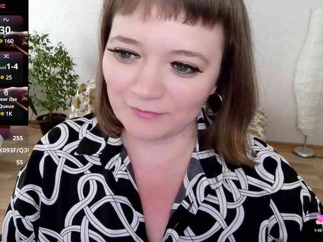 MilF-Love-Sex webcam