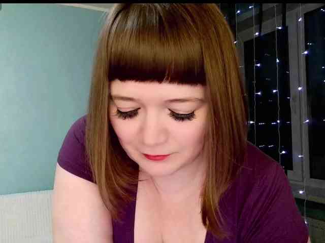 MilF-Love-Sex webcam