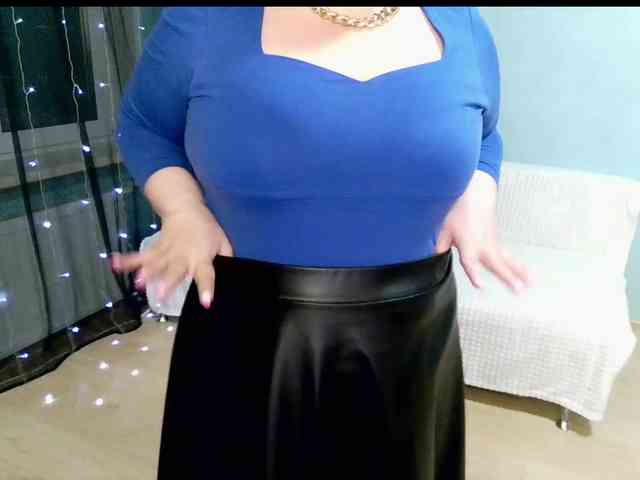 MilF-Love-Sex webcam