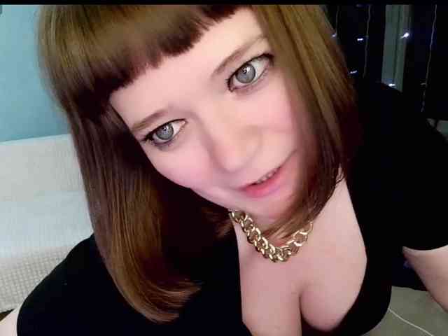 MilF-Love-Sex webcam