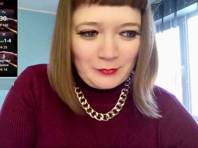 MilF-Love-Sex webcam