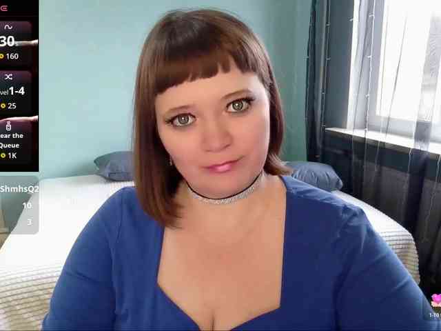 MilF-Love-Sex webcam