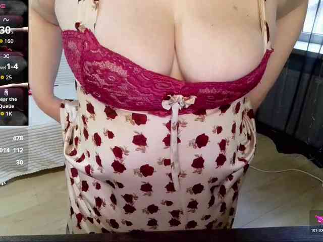 MilF-Love-Sex webcam