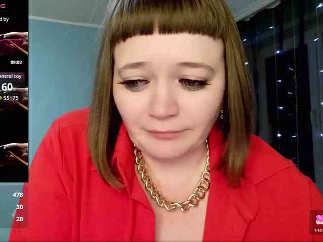 MilF-Love-Sex webcam