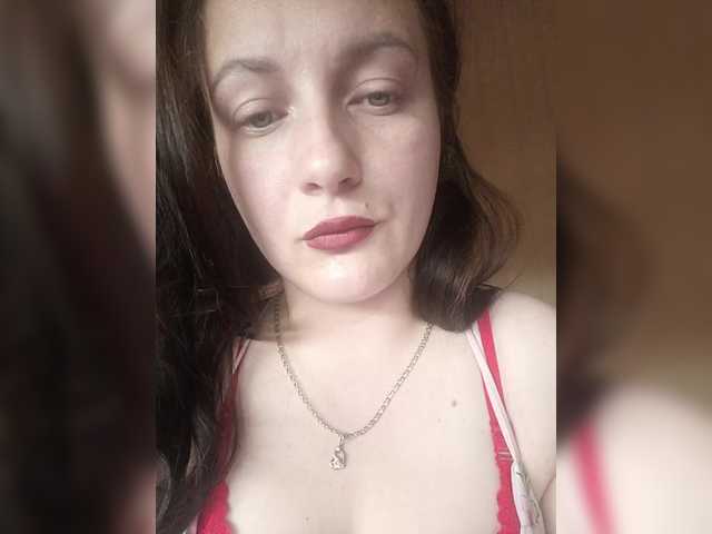 Kamila1122 webcam