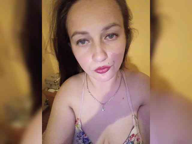 Kamila---Kaj webcam