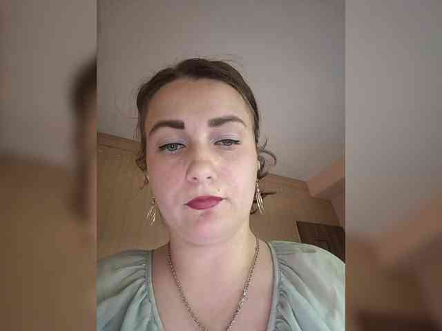 Kamila1122 webcam