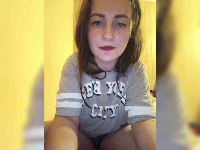 Kamila1122 webcam