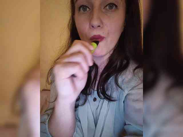 Kamila1122 webcam