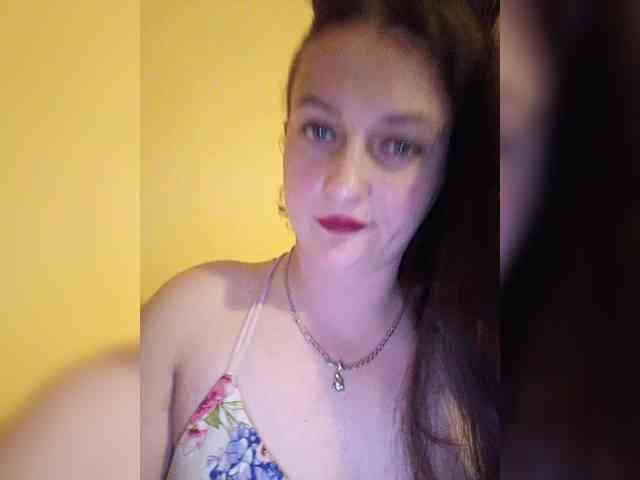 Kamila---Kaj webcam