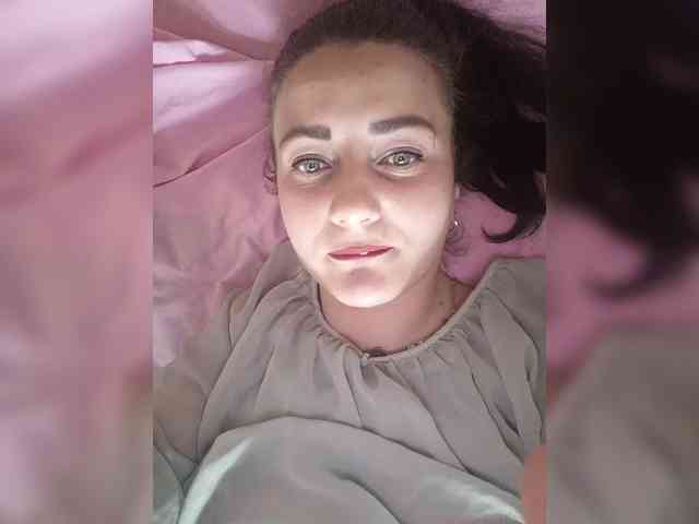 Kamila1122 webcam
