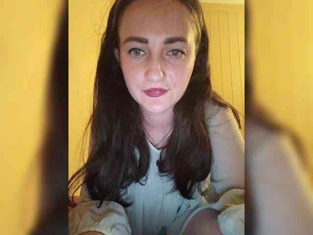 Kamila1122 webcam