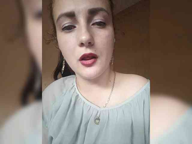 Kamila1122 webcam