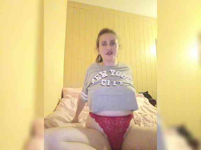 Kamila1122 webcam