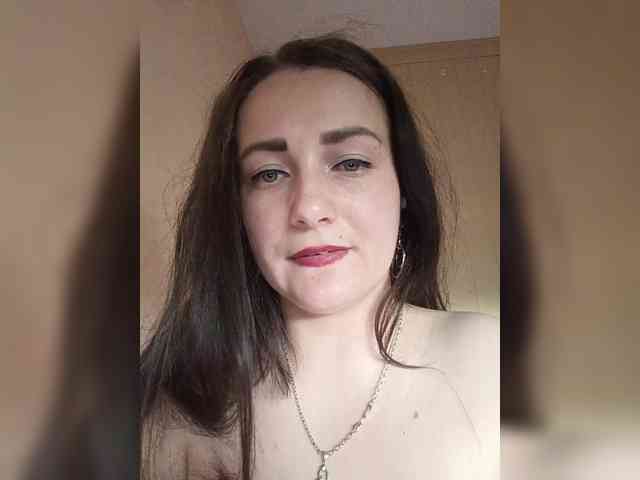 Kamila1122 webcam