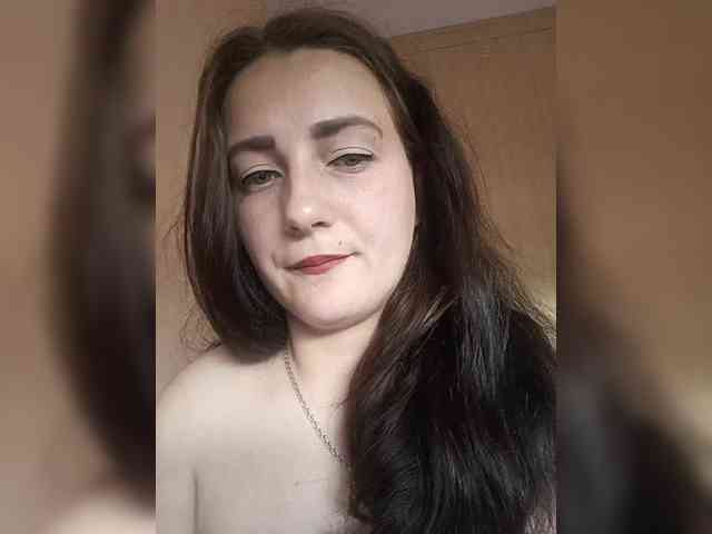 Kamila1122 webcam