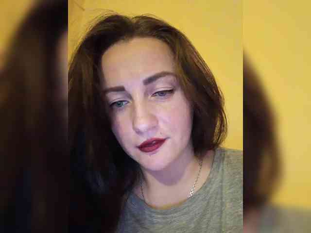 Kamila1122 webcam