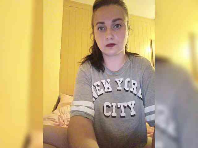 Kamila1122 webcam