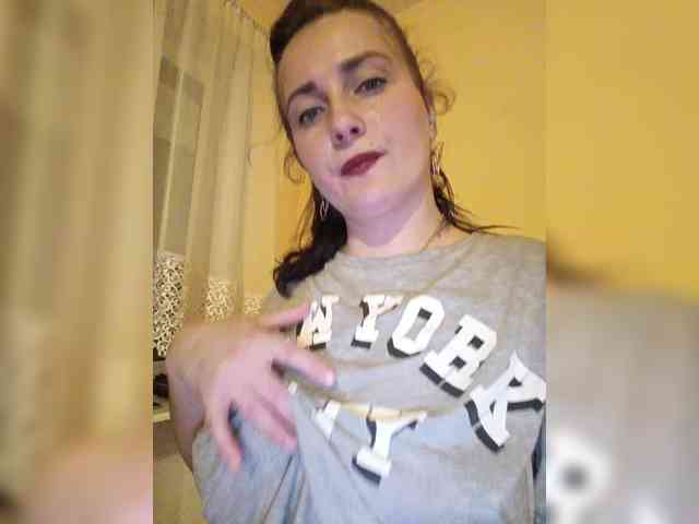 Kamila1122 webcam