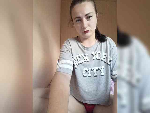 Kamila1122 webcam