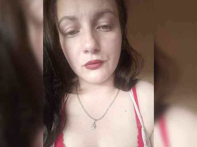 Kamila1122 webcam