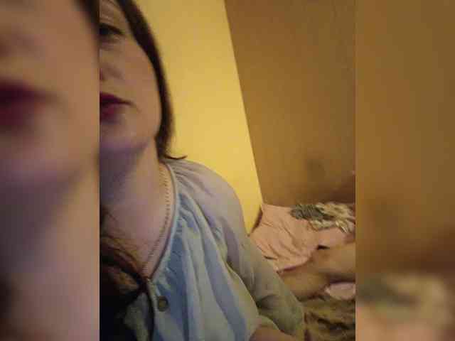 Kamila---Kaj webcam