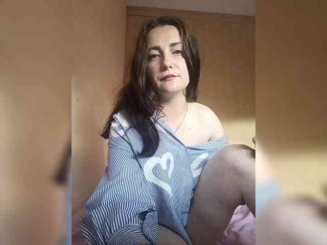 Kamila1122 webcam