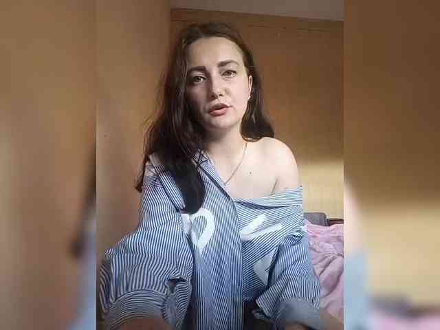 Kamila1122 webcam