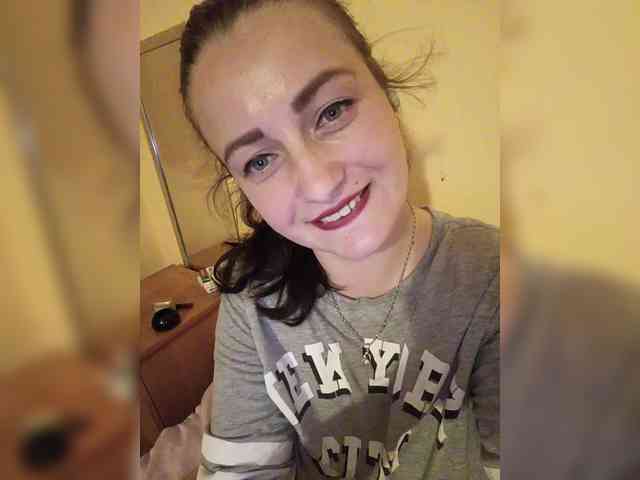 Kamila1122 webcam