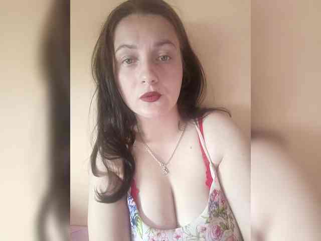 Kamila1122 webcam