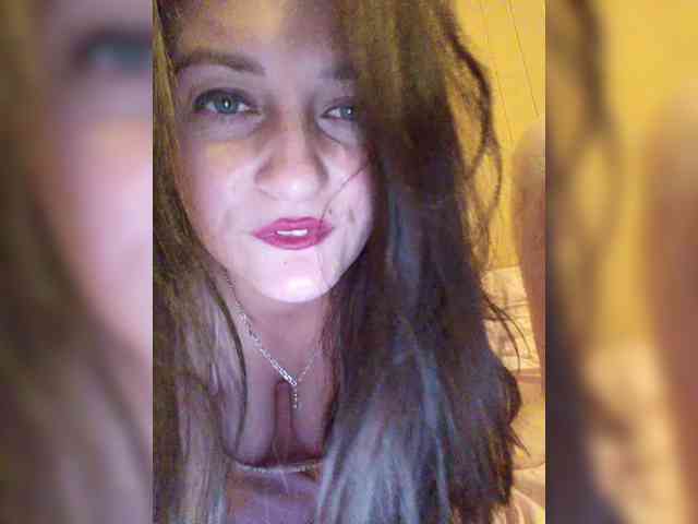 Kamila---Kaj webcam