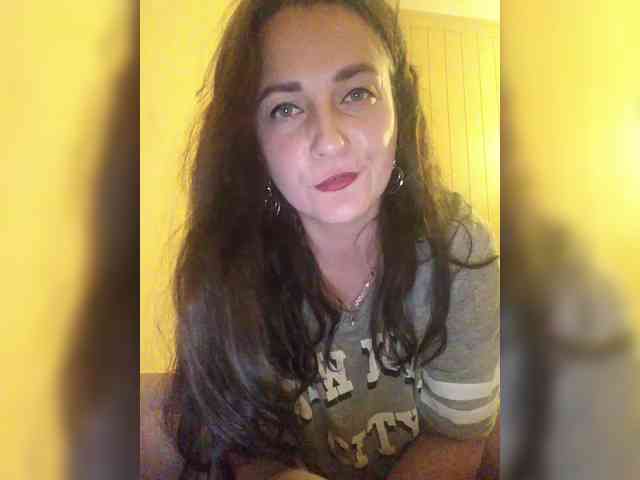 Kamila1122 webcam