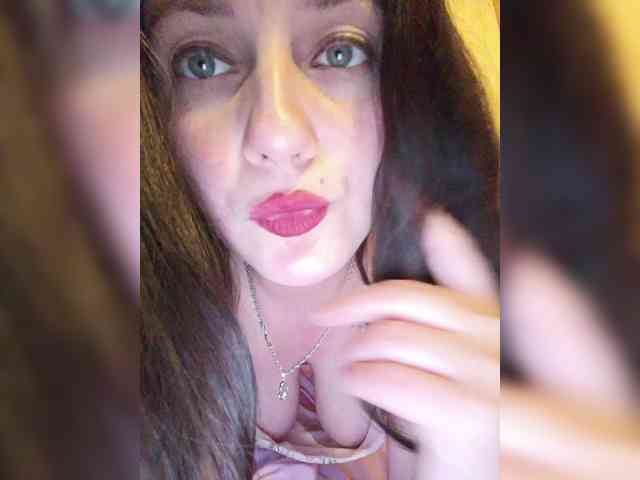 Kamila---Kaj webcam