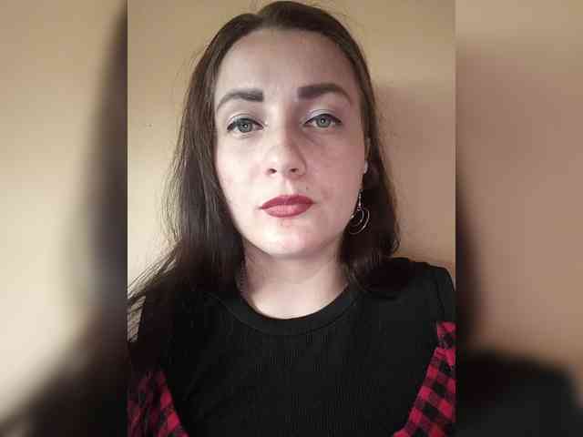 Kamila1122 webcam