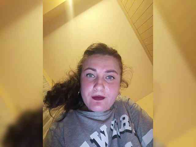 Kamila1122 webcam