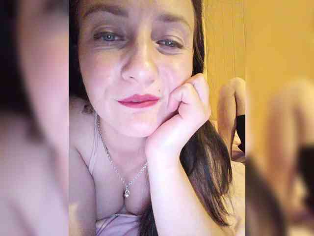Kamila---Kaj webcam