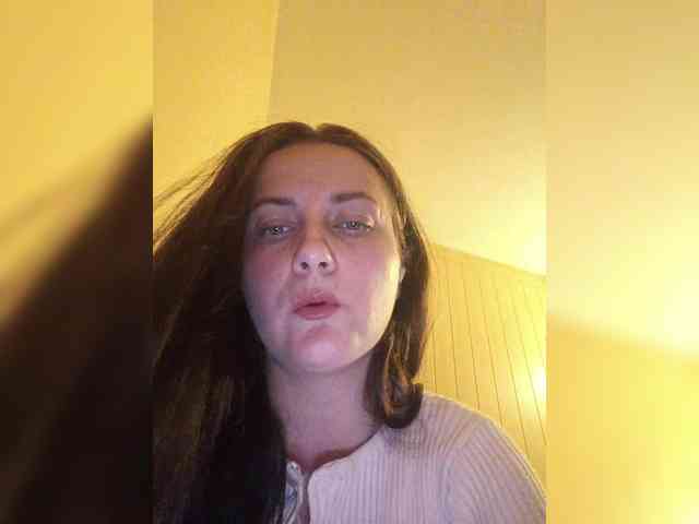 Kamila1122 webcam