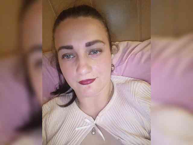 Kamila1122 webcam