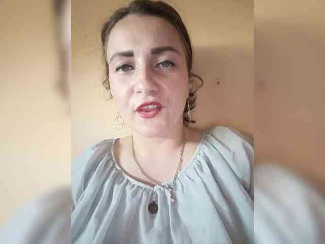 Kamila1122 webcam
