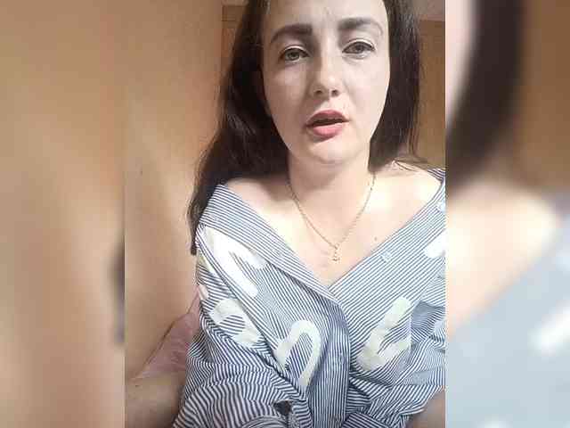 Kamila1122 webcam