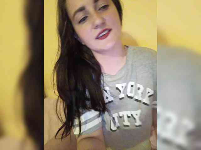 Kamila1122 webcam