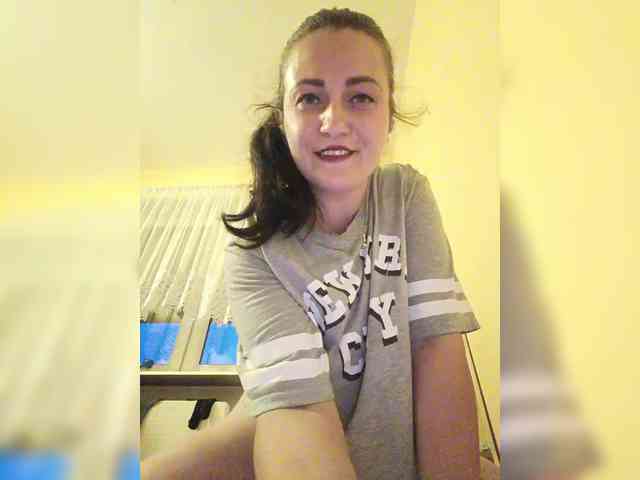 Kamila1122 webcam