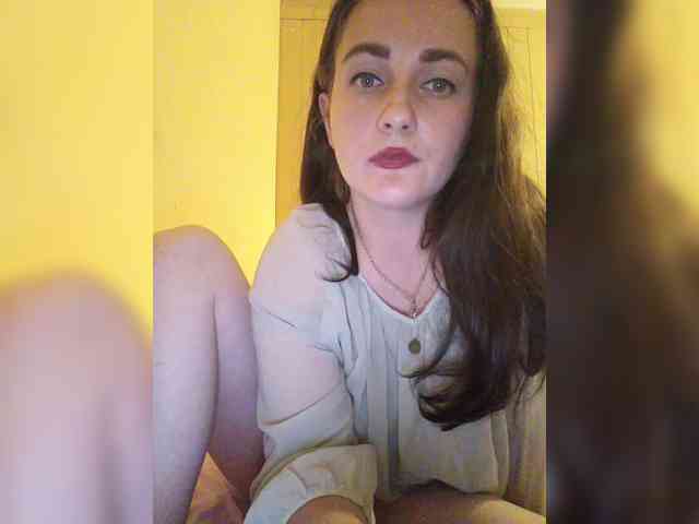 Kamila1122 webcam