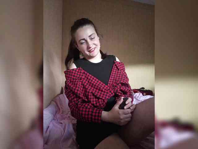 Kamila1122 webcam
