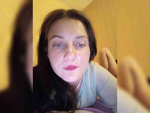 Kamila---Kaj webcam